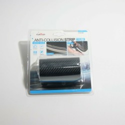 Αυτοκόλλητη Ταινία Carbon 180 x 10cm για Πορτμπαγκάζ Αυτοκινήτου