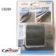 Αυτοκόλλητη Ταινία Αυτοκινήτου Carbon C6209 300 x 5cm σε Μαύρο Χρώμα 33710 Αυτοκόλλητη Ταινία Αυτοκινήτου Carbon C6209 300 x 5cm σε Μαύρο Χρώμα 33710
