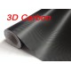 Ταινία Carbon 3D 35x50cm Ταινία Carbon 3D 35x50cm
