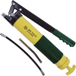 Γρασαδόρος Χειρός 500cc 10.000PSI - Heavy Duty Grease Gun JMS Tools JK-5000B