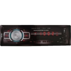 Car Mp3 Player with Bluetooth Fony 6055 BT