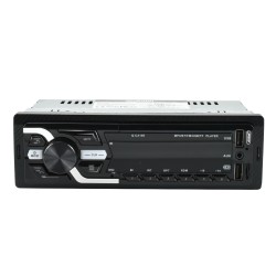 Andowl Ηχοσύστημα Αυτοκινήτου 1DIN (Bluetooth/USB/WiFi/GPS) Q-CA100