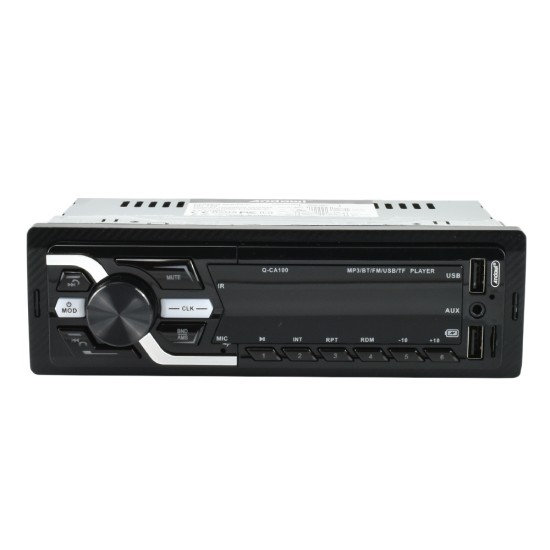 Andowl Ηχοσύστημα Αυτοκινήτου 1DIN (Bluetooth/USB/WiFi/GPS) Q-CA100 Andowl Ηχοσύστημα Αυτοκινήτου 1DIN (Bluetooth/USB/WiFi/GPS) Q-CA100