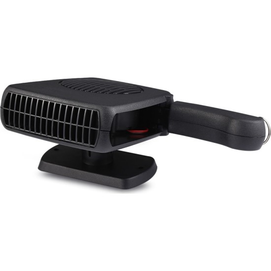 Αερόθερμο Αυτοκινήτου 12V 200W 2078