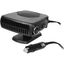 Αερόθερμο Αυτοκινήτου Auto Heater Fan 12V 150W WS-1095