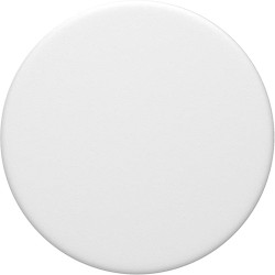 Pop Socket - Flat White
