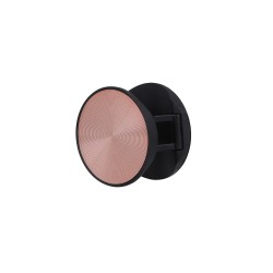 Pop Socket Glosy - Ροζ Χρυσό