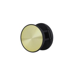 Pop Socket Glosy - Gold