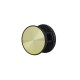 Pop Socket Glosy - Gold