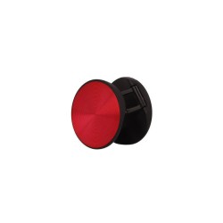 Pop Socket Glosy - Red