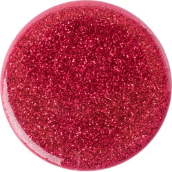 OEM Pop Socket Fuchsia Glitter