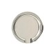 Ring Mirror Stand Finger Holder Δαχτυλίδι Συγκράτησης - Silver