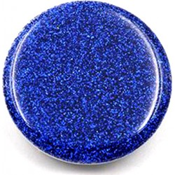 OEM Pop Socket Blue Glitter
