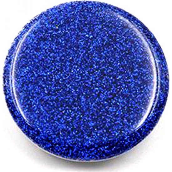 OEM Pop Socket Blue Glitter OEM Pop Socket Blue Glitter