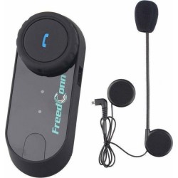 Freedconn T-COM VB helmet Bluetooth - OEM