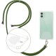 Universal Lanyard Λουράκι Λαιμού για Κινητά Χακί Universal Lanyard Λουράκι Λαιμού για Κινητά Χακί