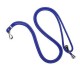 Universal Lanyard Λουράκι Λαιμού για Κινητά Μπλε