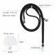 Universal Lanyard Λουράκι Λαιμού για Κινητά Λευκό