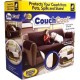 Κάλυμμα Καναπέ 2 Όψεων - Couch Coat Κάλυμμα Καναπέ 2 Όψεων - Couch Coat