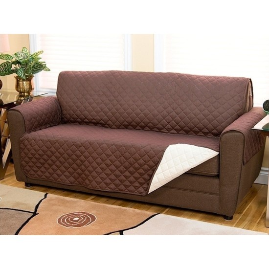 Κάλυμμα Καναπέ 2 Όψεων - Couch Coat Κάλυμμα Καναπέ 2 Όψεων - Couch Coat