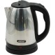 Andowl Q-T193 Βραστήρας 2lt 1500W Inox