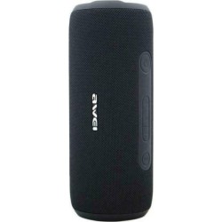 Awei Y669 Αδιάβροχο Ηχείο Bluetooth 30W με διάρκεια μπαταρίας έως 12 ώρες Μπλε