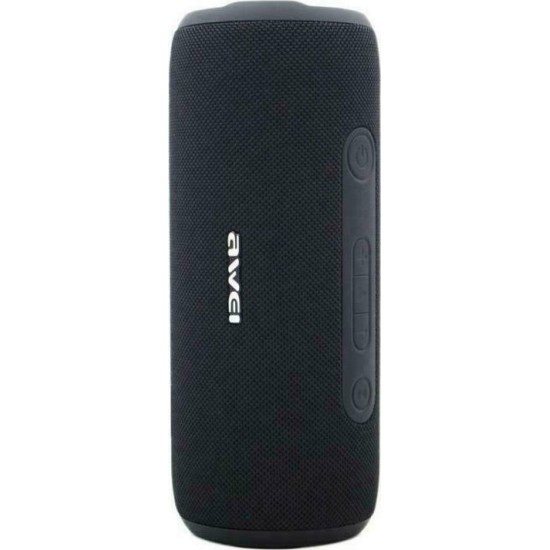 Awei Y669 Αδιάβροχο Ηχείο Bluetooth 30W με διάρκεια μπαταρίας έως 12 ώρες Μπλε