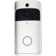 V5 Ασύρματο Κουδούνι Πόρτας με Κάμερα & Wi-Fi Ασύρματο Κουδούνι Πόρτας με Κάμερα 1080p