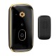 Ασύρματο Smart Wifi Video κουδούνι πόρτας X10