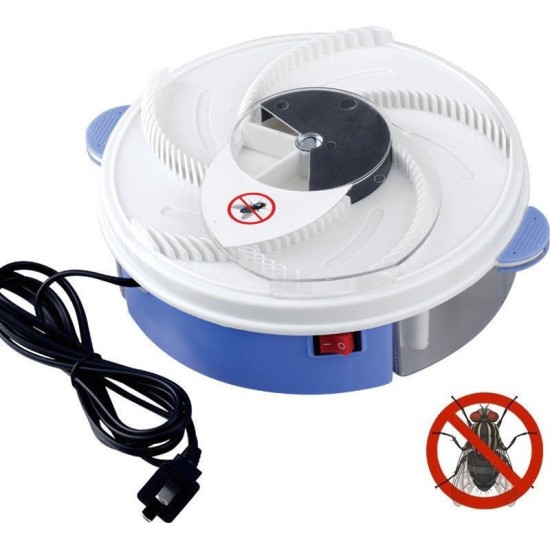 Ηλεκτρική παγίδα για μύγες & άλλα έντομα YD-218