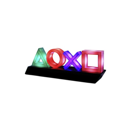 Επιτραπέζιο Φωτιστικό Icons Light XL