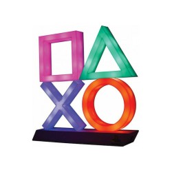 Επιτραπέζιο Φωτιστικό Icons Light XL
