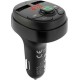 Moxom FM Transmitter Αυτοκινήτου με USB