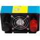 Doxin DXP-1515 Inverter Καθαρού Ημιτόνου 1500W 12V Μονοφασικό Doxin DXP-1515 Inverter Καθαρού Ημιτόνου 1500W 12V Μονοφασικό