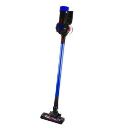 Andowl Q-XC6 Επαναφορτιζόμενη Σκούπα Stick & Χειρός Μπλε
