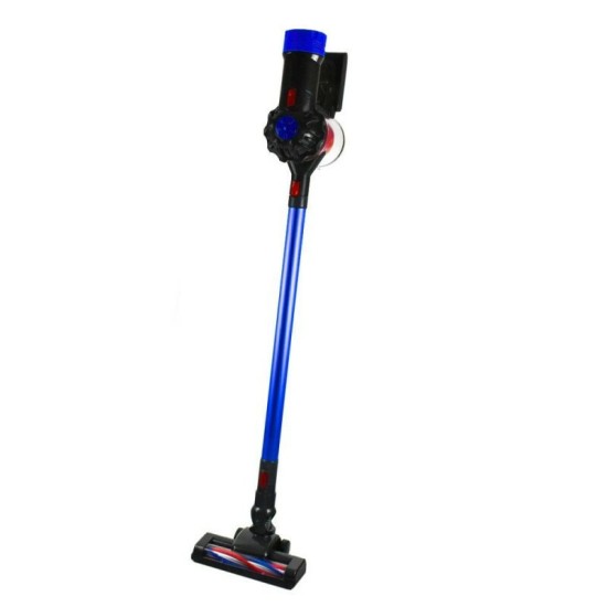 Andowl Q-XC6 Επαναφορτιζόμενη Σκούπα Stick & Χειρός Μπλε