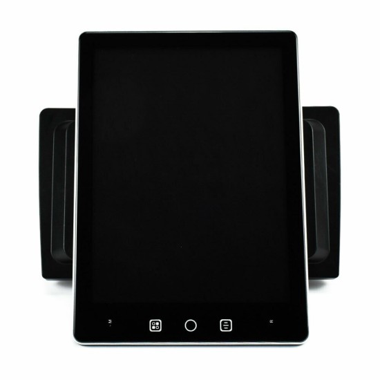 Ηχοσύστημα Αυτοκινήτου Universal 2DIN (Bluetooth/USB/GPS) με Οθόνη Αφής 9.5"