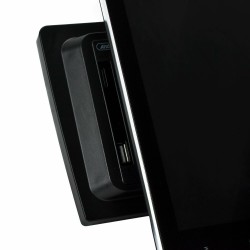 Ηχοσύστημα Αυτοκινήτου Universal 2DIN (Bluetooth/USB/GPS) με Οθόνη Αφής 9.5"