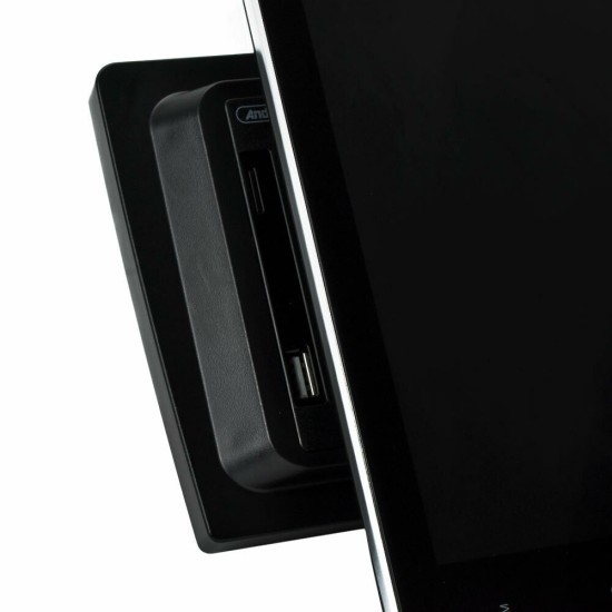 Ηχοσύστημα Αυτοκινήτου Universal 2DIN (Bluetooth/USB/GPS) με Οθόνη Αφής 9.5"