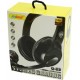 Andowl Q-E9 Over Ear Gaming Headset με σύνδεση 3.5mm