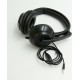 Andowl Q-E9 Over Ear Gaming Headset με σύνδεση 3.5mm