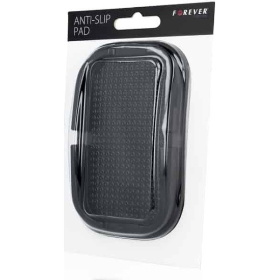 Forever Βάση Κινητού Αυτοκινήτου Anti-slip pad με Αντιολισθητική Επιφάνεια