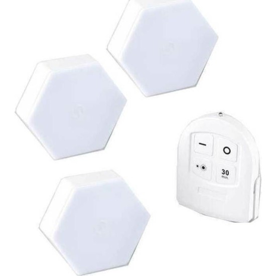 Φωτιστικό Ντουλάπας Μπαταρίας DRE-050027192