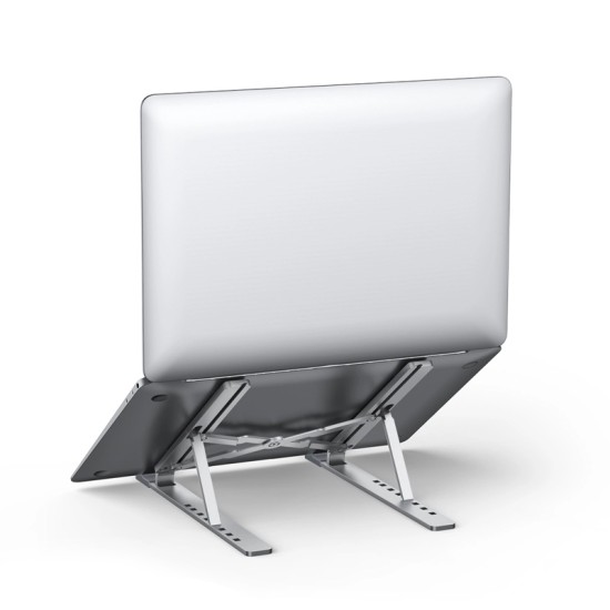 Awei X26 Βάση για Laptop Γκρι Awei X26 Βάση για Laptop Γκρι