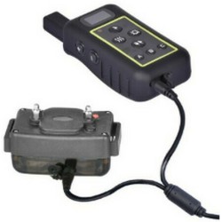 Trainertec Dog Training Collar DT2200 Ηλεκτρικό Κολάρο Εκπαίδευσης Σκύλου