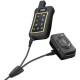 Trainertec Dog Training Collar PTS1200 Ηλεκτρικό Κολάρο Εκπαίδευσης Σκύλου