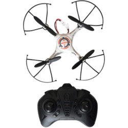 Jun Xing High-Performance RC Tracker Drone 2.4 GHz με Κάμερα 720p και Χειριστήριο