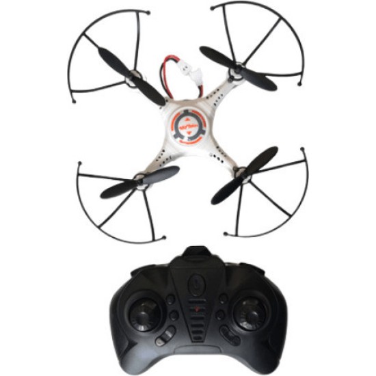 Jun Xing High-Performance RC Tracker Drone 2.4 GHz με Κάμερα 720p και Χειριστήριο