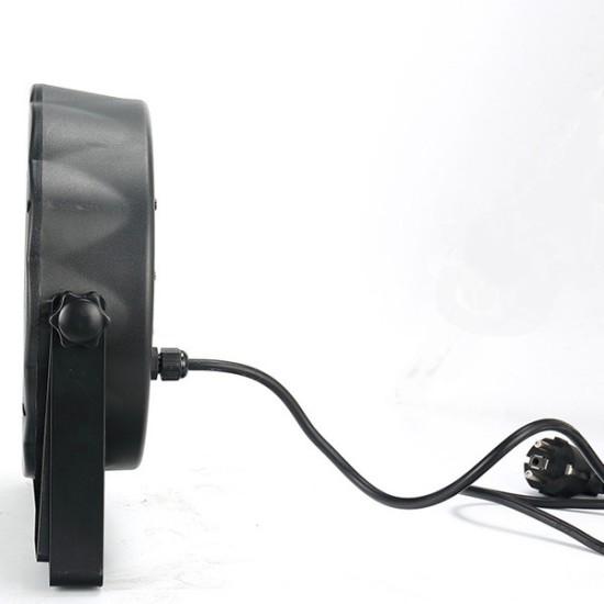 Φωτορυθμικό LED PAR DMX 54 Cb DJ DMX512 RGB