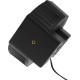 Φωτορυθμικό Beam LED PAR DJ Flat Stage 36W RGB